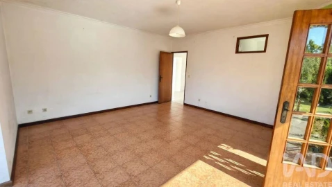 Apartamento T2 para Venda em Valença, Cristelo Covo e Arão