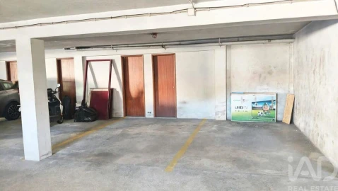 Apartamento T2 para Venda em Valença, Cristelo Covo e Arão