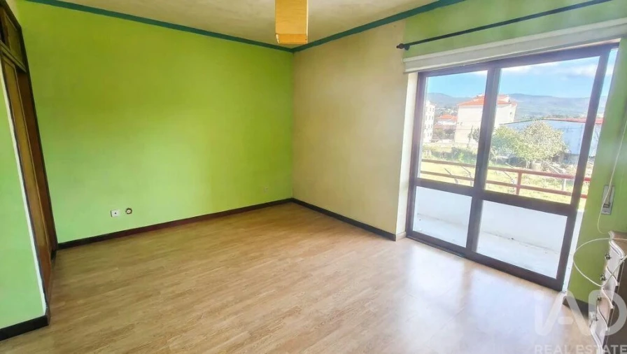 Apartamento T2 para Venda em Valença, Cristelo Covo e Arão Foto 14