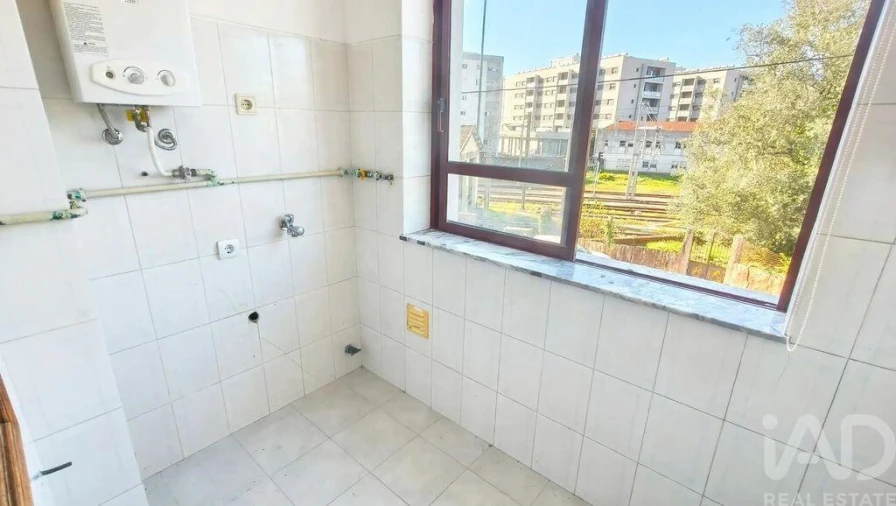 Apartamento T2 para Venda em Valença, Cristelo Covo e Arão Foto 9