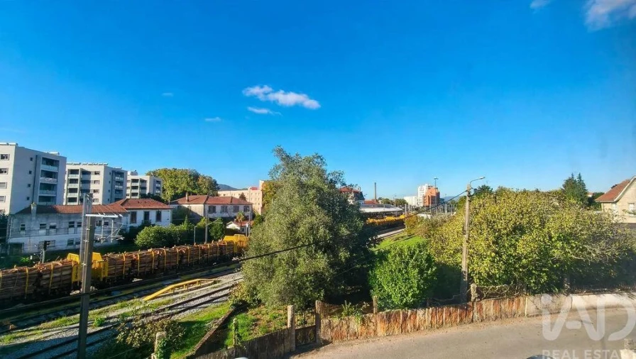 Apartamento T2 para Venda em Valença, Cristelo Covo e Arão Foto 27