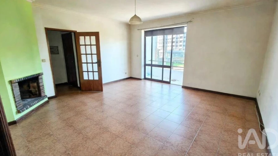 Apartamento T2 para Venda em Valença, Cristelo Covo e Arão