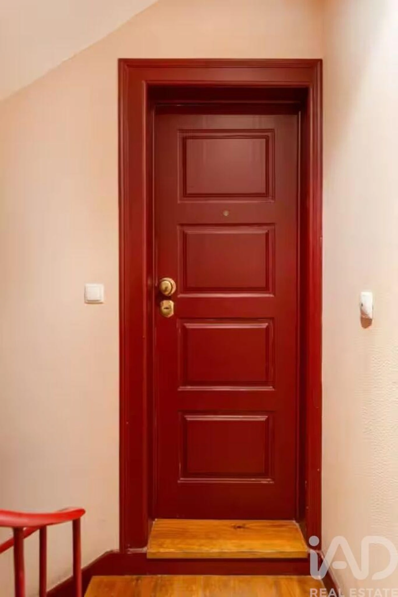 Apartamento T2 para Arrendamento em Misericórdia Foto 19