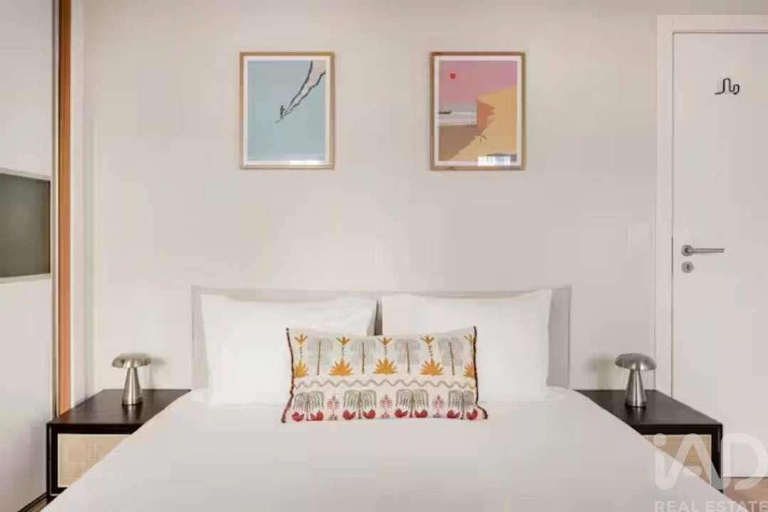 Apartamento T2 para Arrendamento em Misericórdia Foto 10