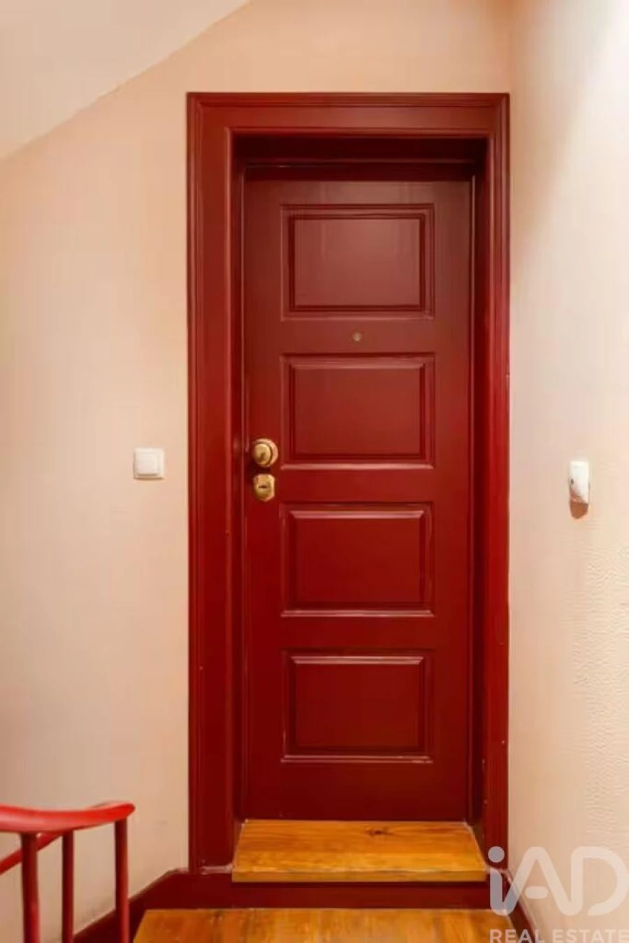 Apartamento T2 para Arrendamento em Misericórdia Foto 19