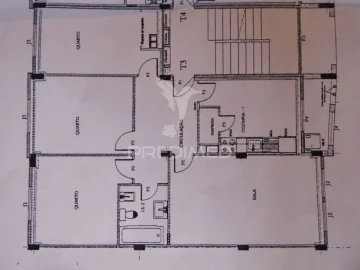 Apartamento T3 para Venda em Oeiras e São Julião da Barra, Paço de Arcos e Caxias