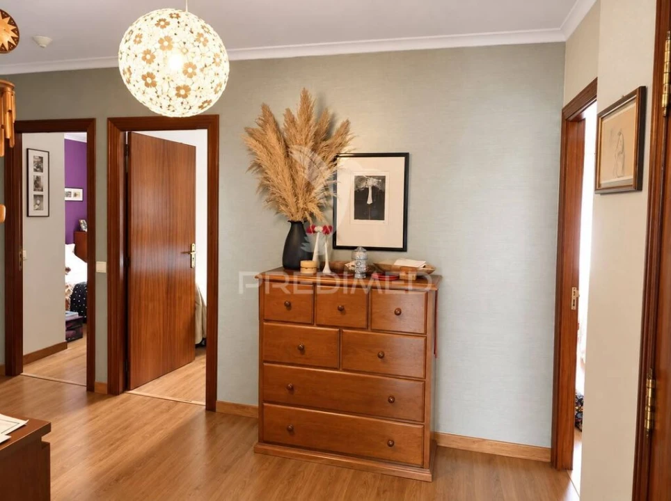 Apartamento T3 para Venda em Oeiras e São Julião da Barra, Paço de Arcos e Caxias Foto 2