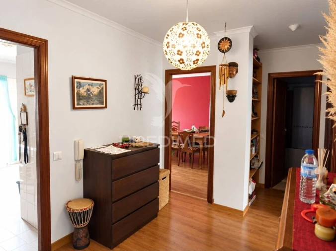 Apartamento T3 para Venda em Oeiras e São Julião da Barra, Paço de Arcos e Caxias Foto 3