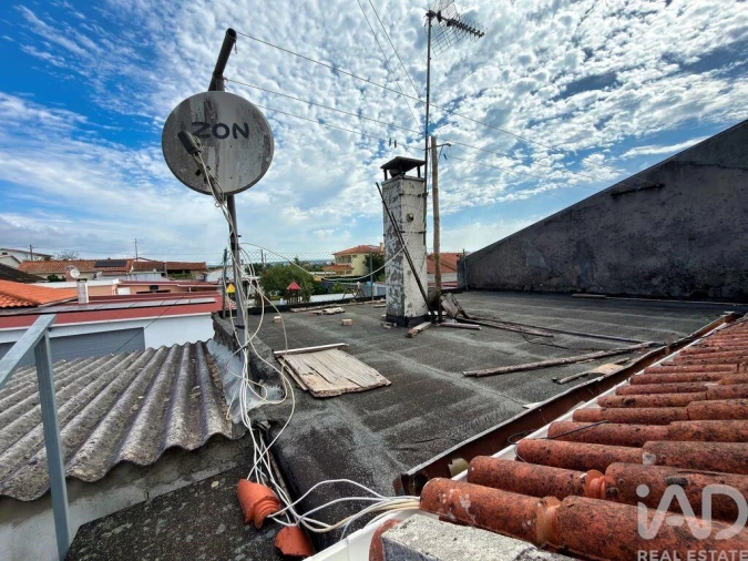 Moradia T3 para Venda em Marrazes e Barosa Foto 19