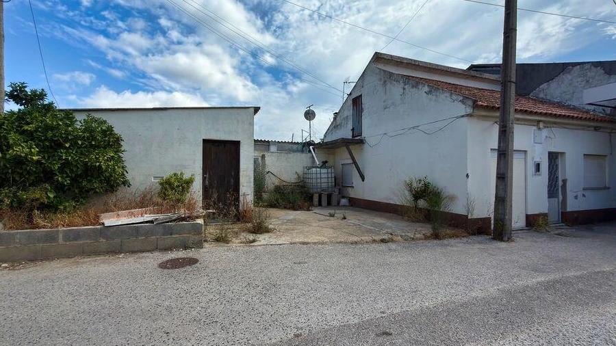 Moradia T3 para Venda em Marrazes e Barosa