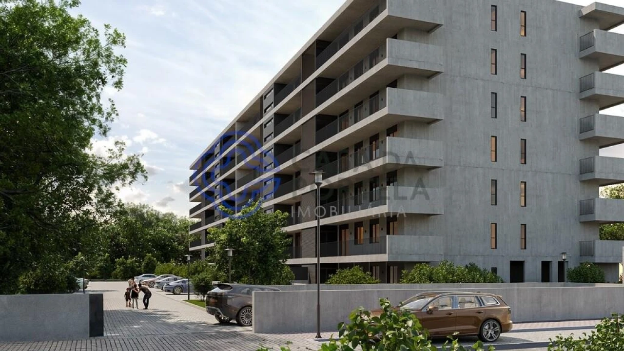 Apartamento T3 para Venda em Valongo Foto 2