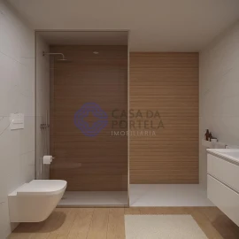 Apartamento T3 para Venda em Valongo