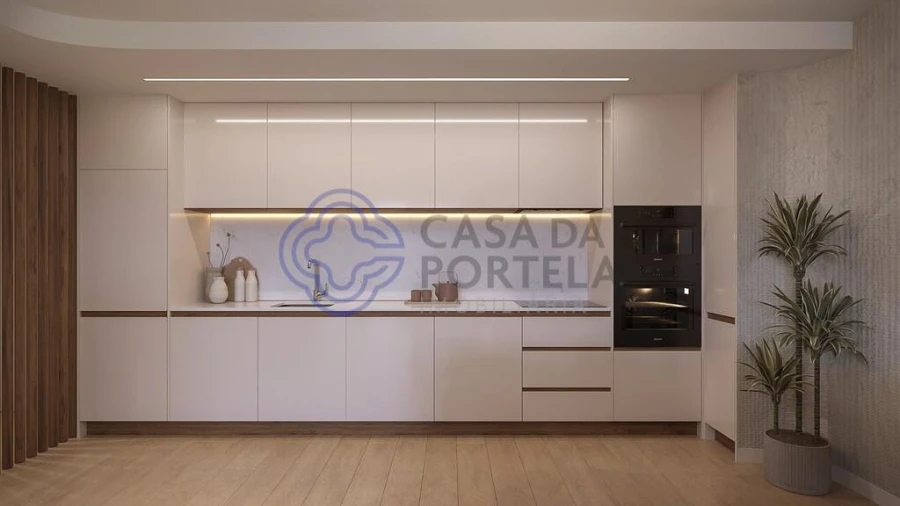 Apartamento T3 para Venda em Valongo Foto 8