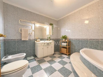 Apartamento T3 para Venda em Abrantes (São Vicente e São João) e Alferrarede