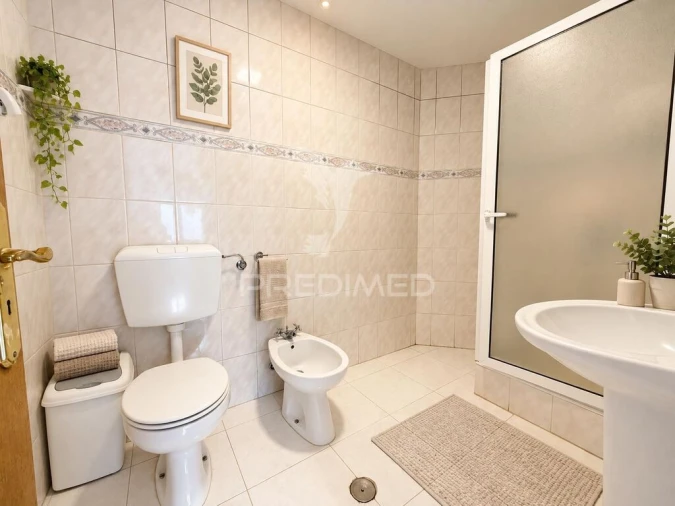 Apartamento T3 para Venda em Abrantes (São Vicente e São João) e Alferrarede Foto 7