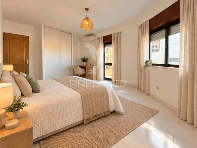Apartamento T3 para Venda em Abrantes (São Vicente e São João) e Alferrarede Foto 5