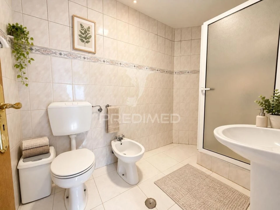 Apartamento T3 para Venda em Abrantes (São Vicente e São João) e Alferrarede Foto 7