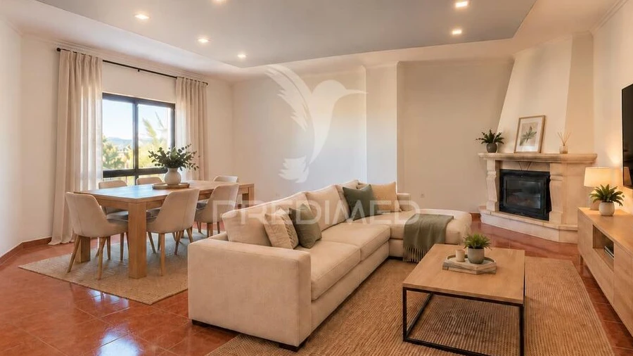 Apartamento T3 para Venda em Abrantes (São Vicente e São João) e Alferrarede