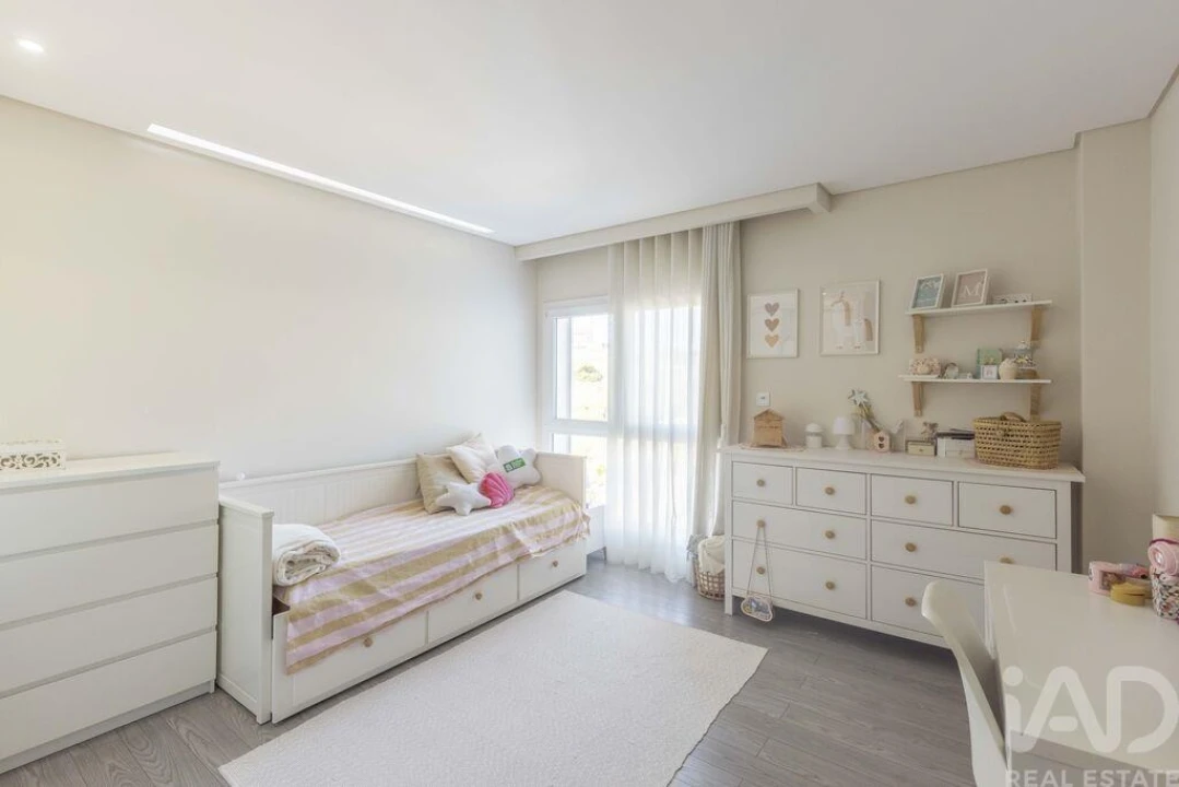 Apartamento T2 para Arrendamento em Póvoa de Santo Adrião e Olival Basto Foto 7