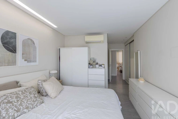 Apartamento T2 para Arrendamento em Póvoa de Santo Adrião e Olival Basto Foto 10