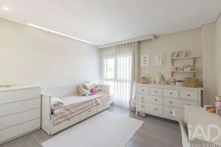 Apartamento T2 para Arrendamento em Póvoa de Santo Adrião e Olival Basto Foto 7