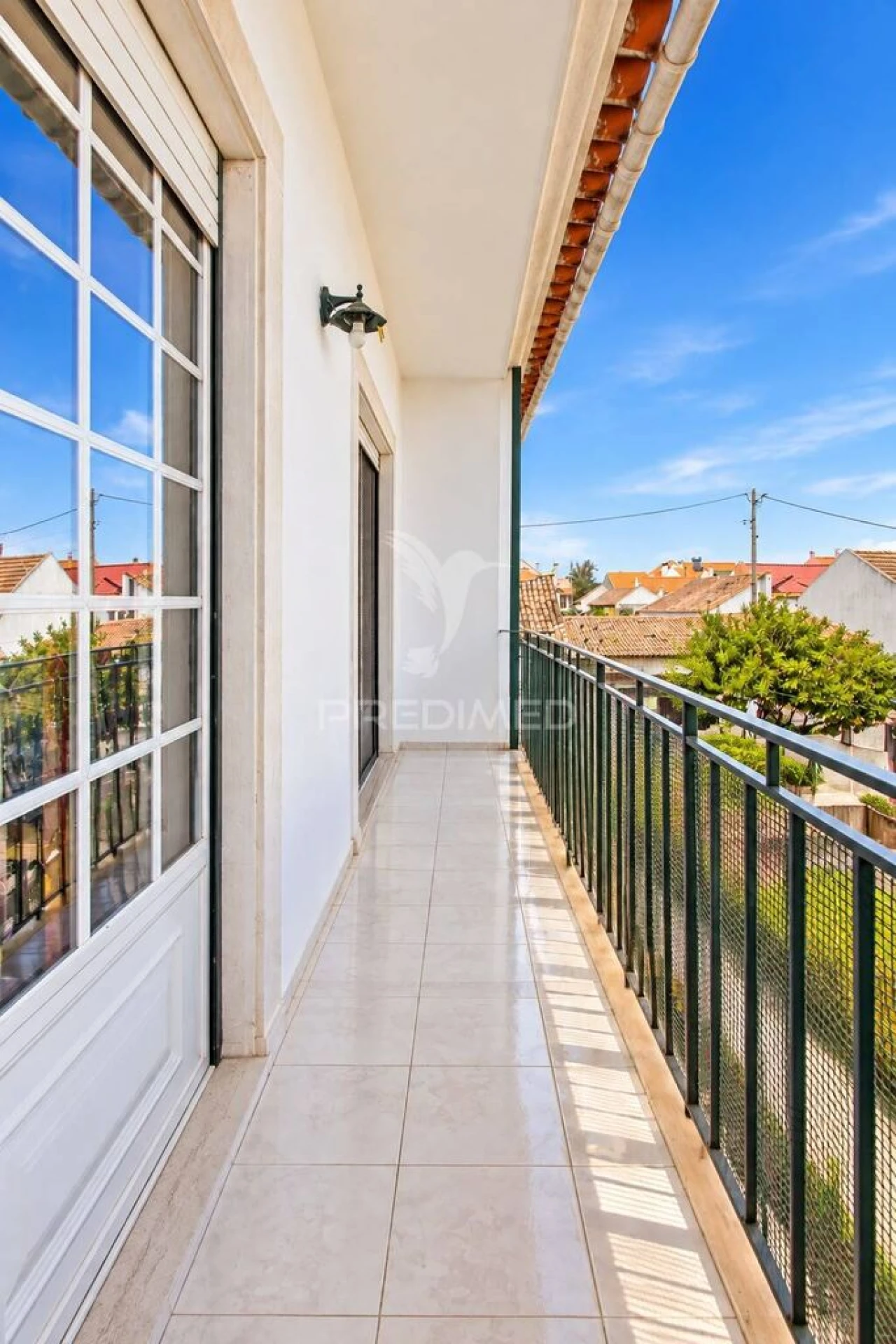 Apartamento T3 para Venda em Vila Chã de Ourique Foto 9