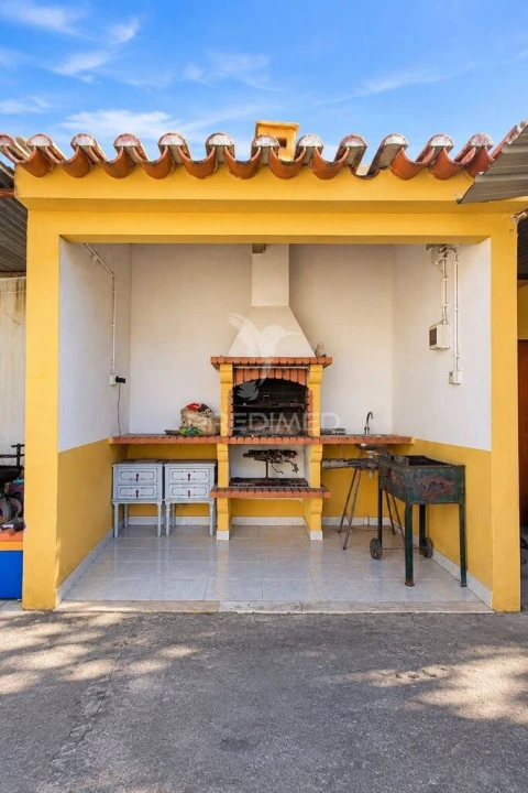Apartamento T3 para Venda em Vila Chã de Ourique