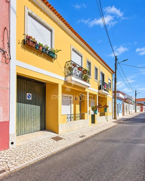 Apartamento T3 para Venda em Vila Chã de Ourique