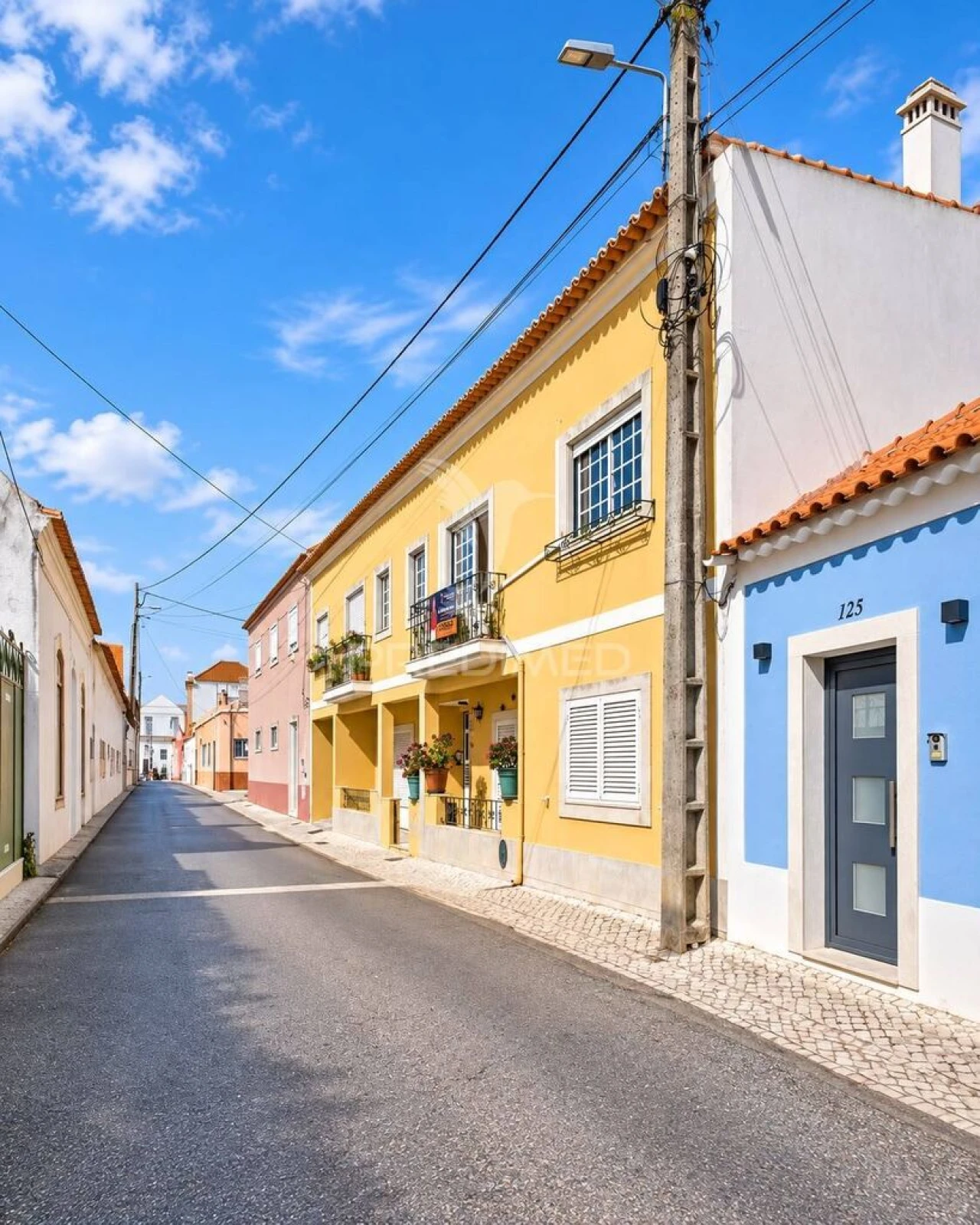 Apartamento T3 para Venda em Vila Chã de Ourique Foto 3