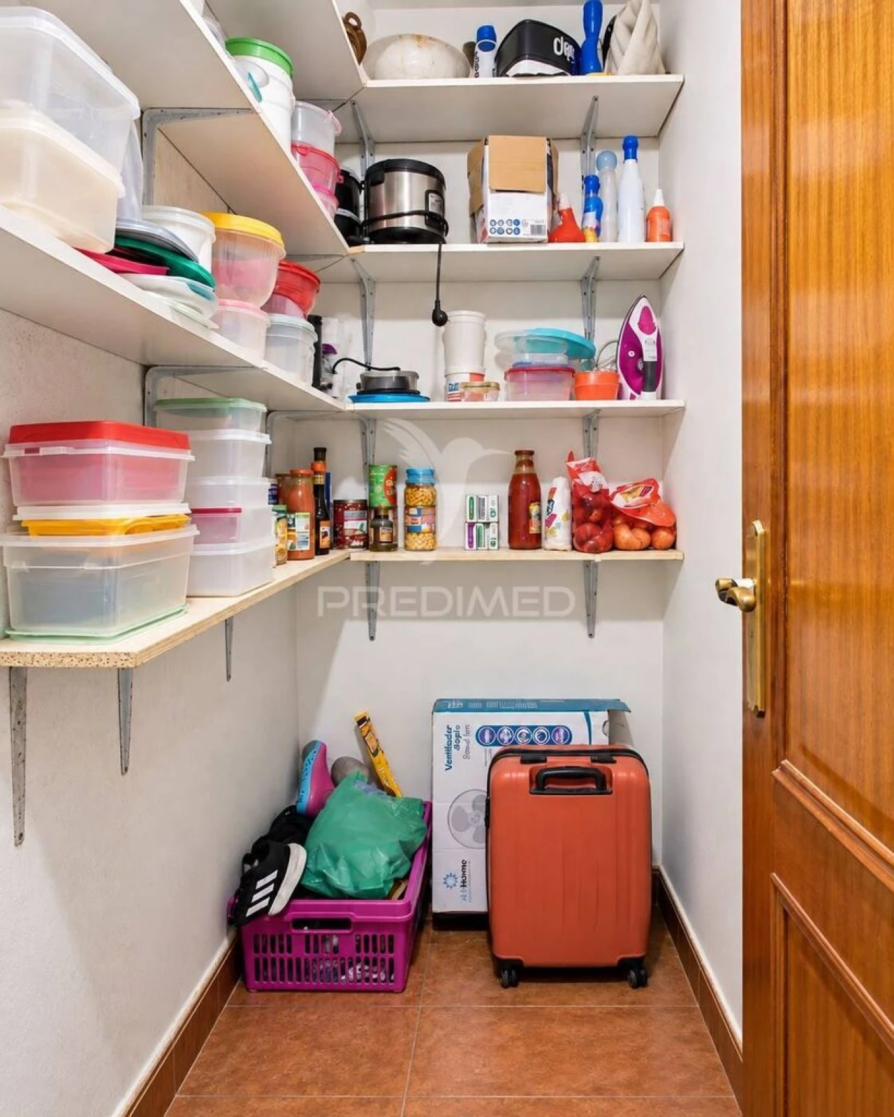 Apartamento T3 para Venda em Vila Chã de Ourique Foto 7