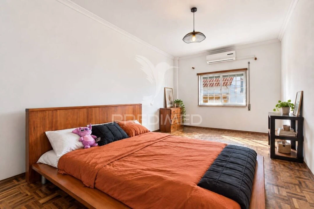 Apartamento T3 para Venda em Vila Chã de Ourique Foto 13