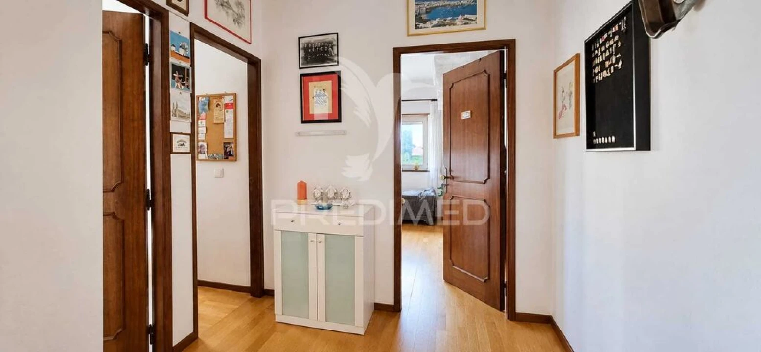 Apartamento T3 para Venda em Marrazes e Barosa Foto 6