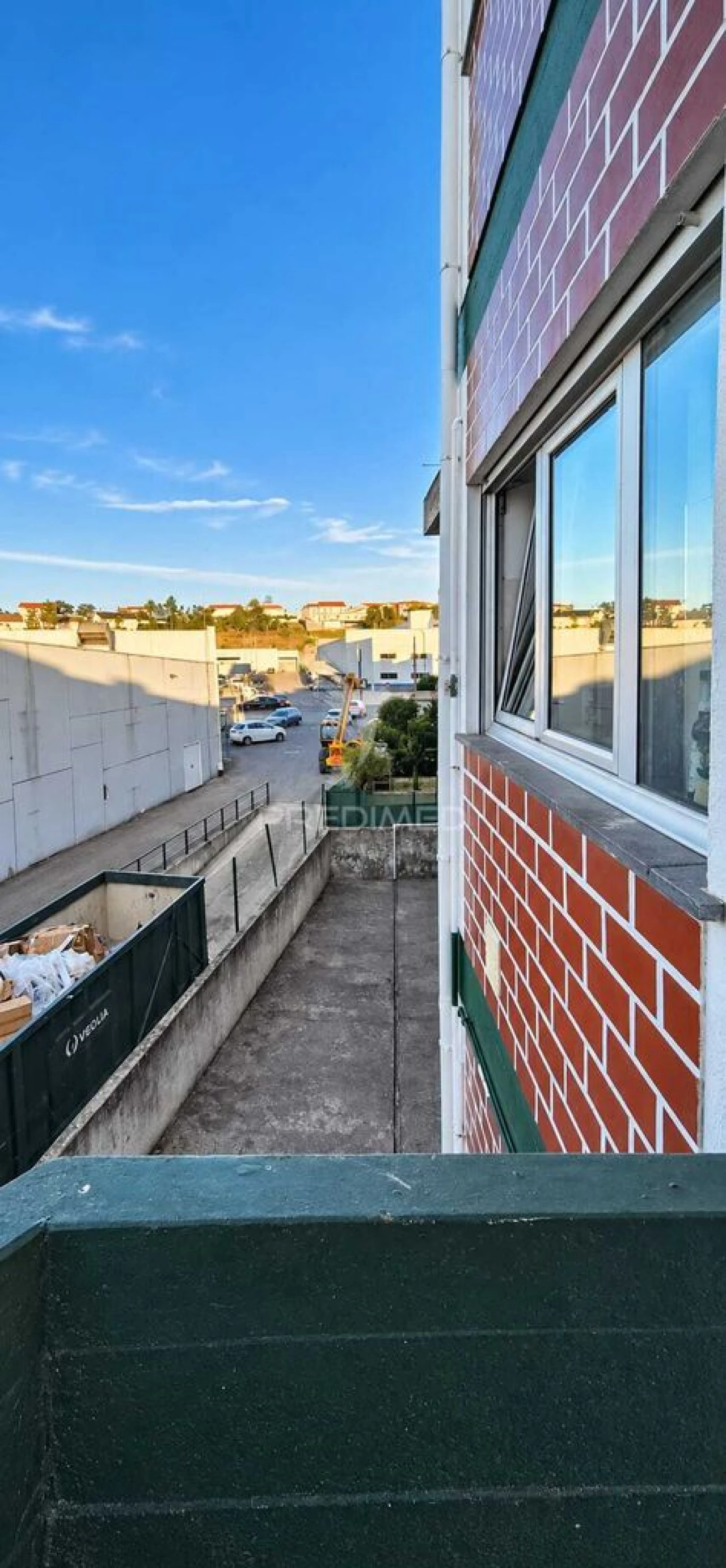 Apartamento T3 para Venda em Marrazes e Barosa Foto 14