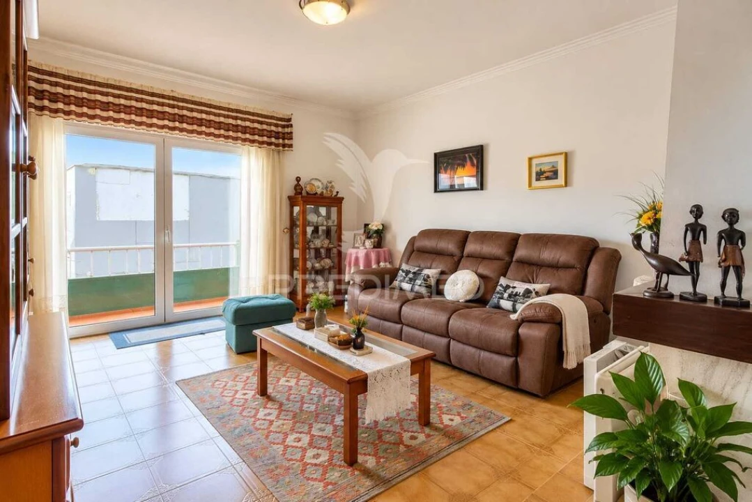 Apartamento T3 para Venda em Marrazes e Barosa Foto 2