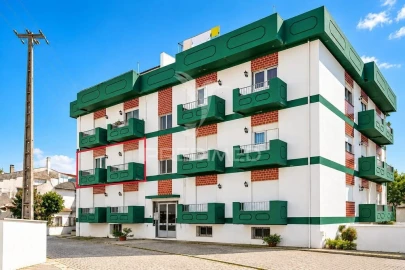 Apartamento T3 para Venda em Marrazes e Barosa