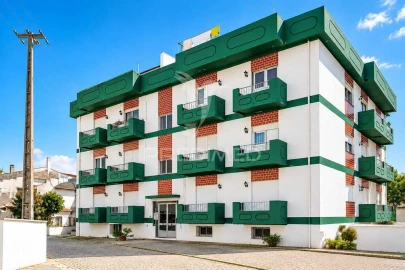 Apartamento T3 para Venda em Marrazes e Barosa