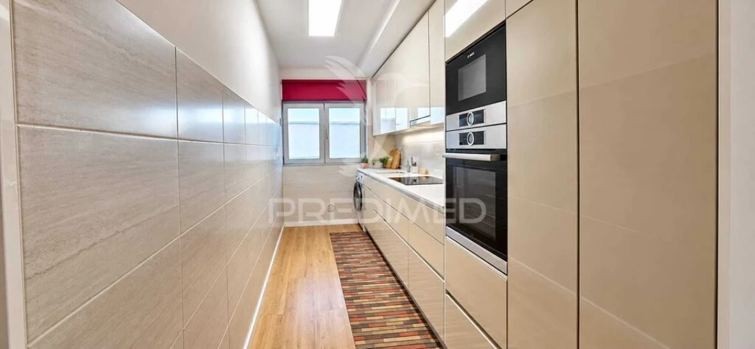 Apartamento T3 para Venda em Marrazes e Barosa Foto 5