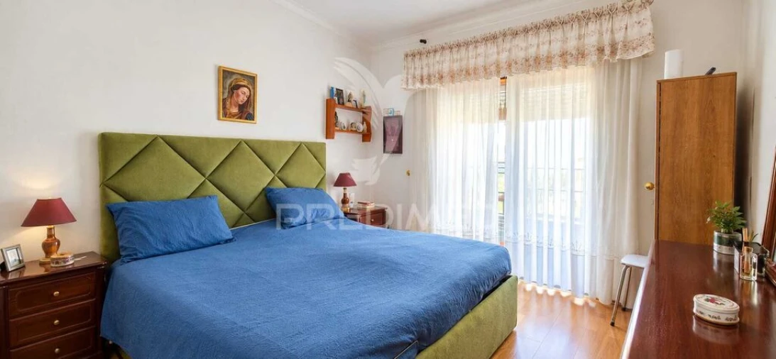 Apartamento T3 para Venda em Marrazes e Barosa Foto 9