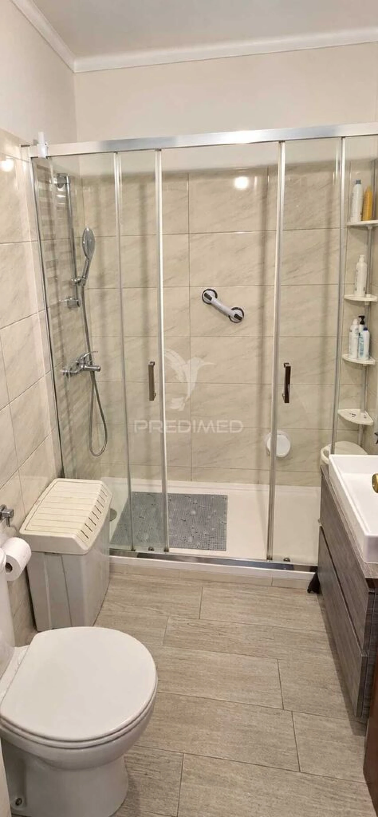 Apartamento T3 para Venda em Marrazes e Barosa Foto 12