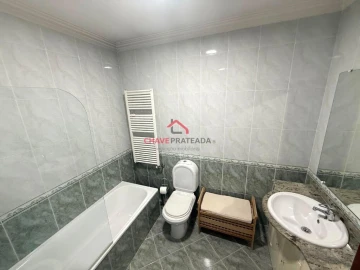 Apartamento T4 para Venda em Nogueira, Fraião e Lamaçães