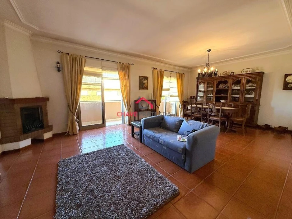 Apartamento T4 para Venda em Nogueira, Fraião e Lamaçães Foto 13