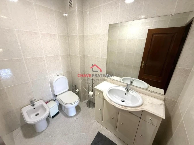 Apartamento T4 para Venda em Nogueira, Fraião e Lamaçães Foto 19