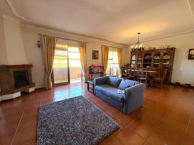 Apartamento T4 para Venda em Nogueira, Fraião e Lamaçães Foto 13