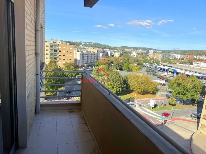 Apartamento T4 para Venda em Nogueira, Fraião e Lamaçães Foto 7