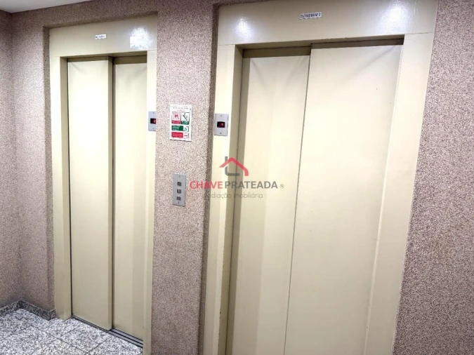Apartamento T4 para Venda em Nogueira, Fraião e Lamaçães Foto 21