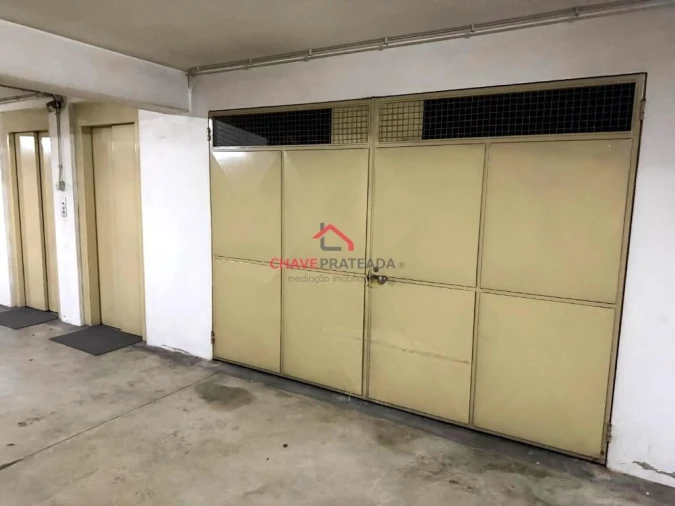 Apartamento T4 para Venda em Nogueira, Fraião e Lamaçães Foto 23