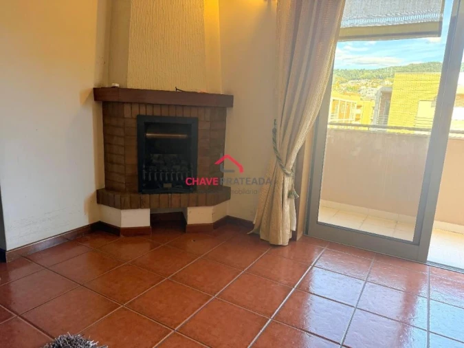 Apartamento T4 para Venda em Nogueira, Fraião e Lamaçães Foto 14