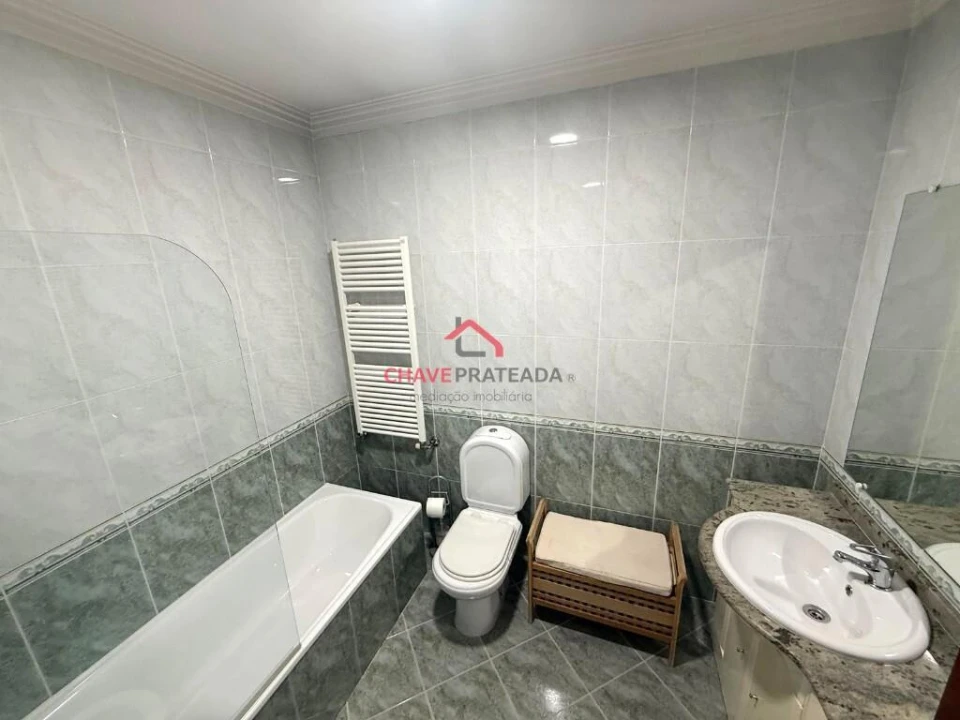 Apartamento T4 para Venda em Nogueira, Fraião e Lamaçães Foto 20