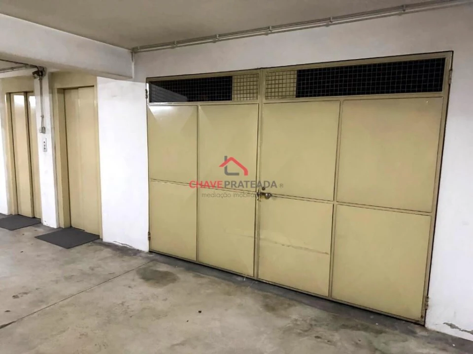 Apartamento T4 para Venda em Nogueira, Fraião e Lamaçães Foto 23