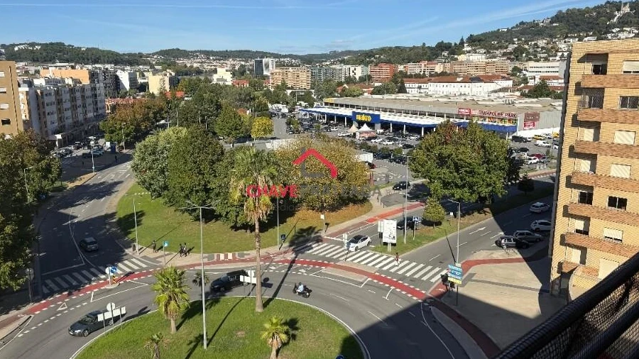 Apartamento T4 para Venda em Nogueira, Fraião e Lamaçães